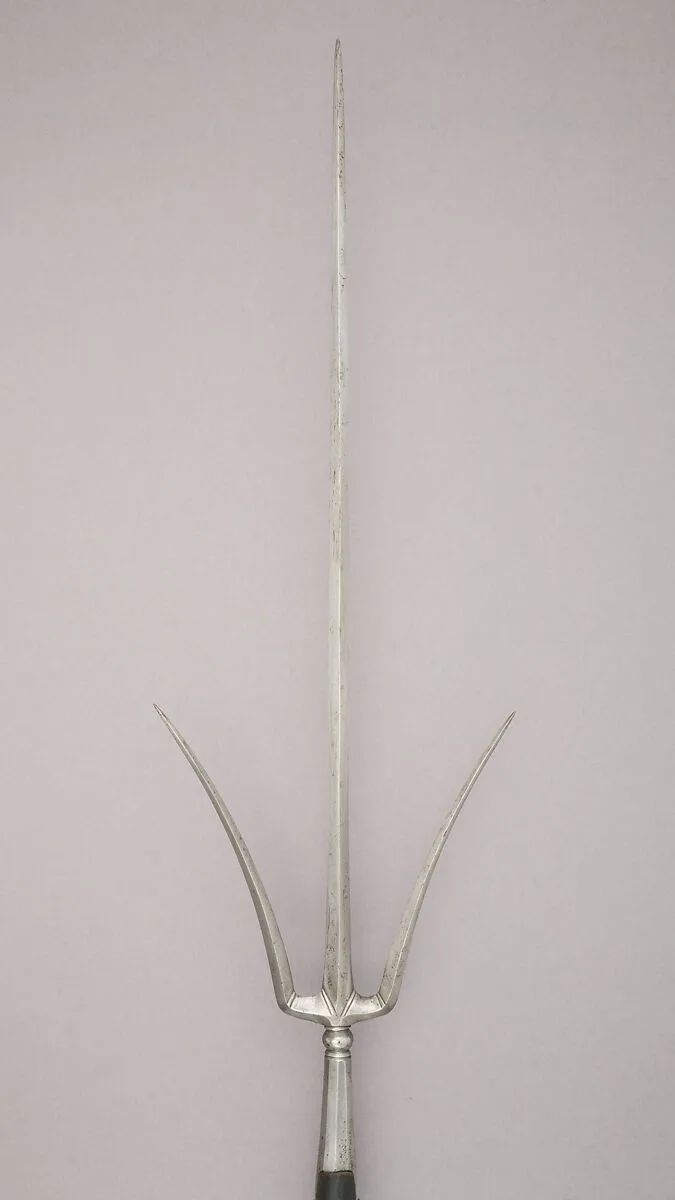 Military Fork — Unknown