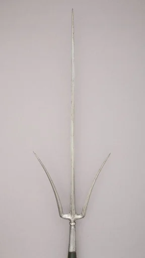 Military Fork