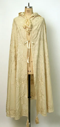 Cape