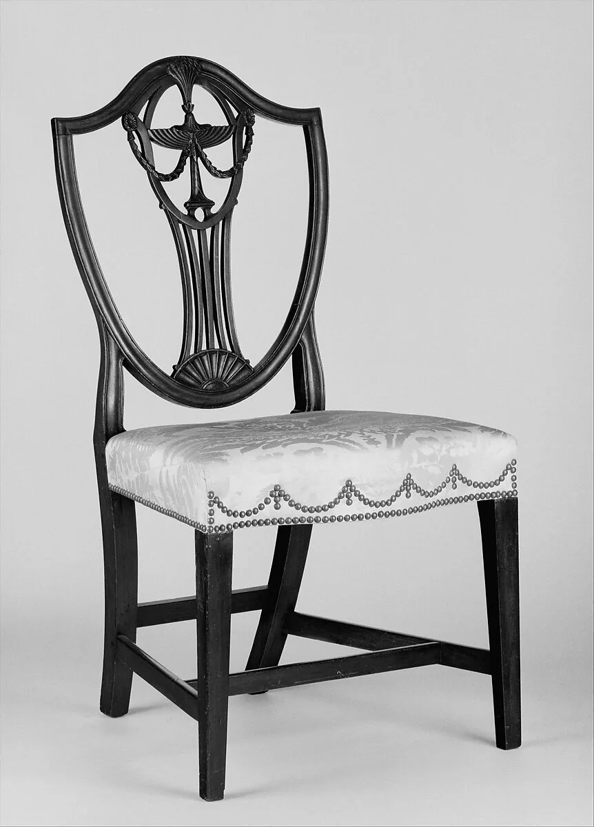 Side Chair — Unknown