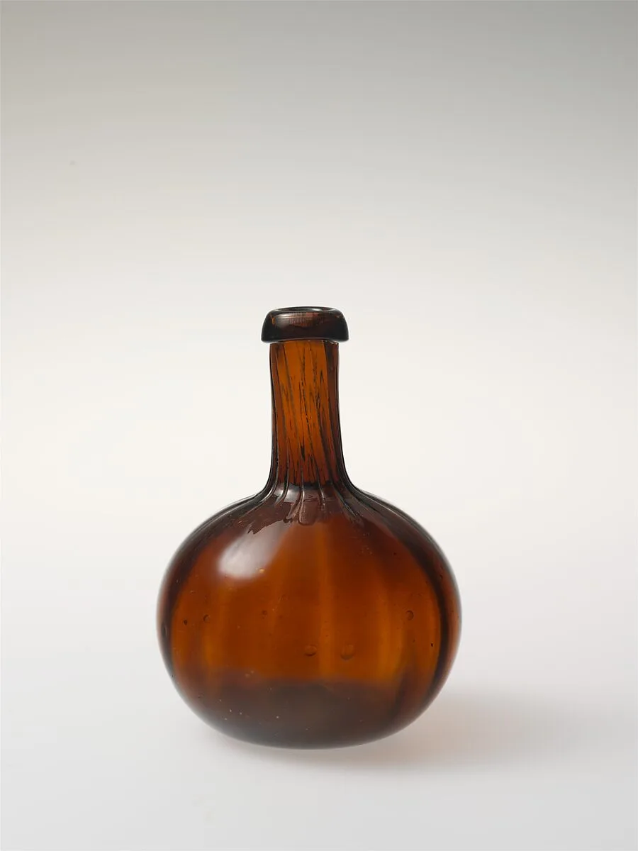 Bottle — Unknown
