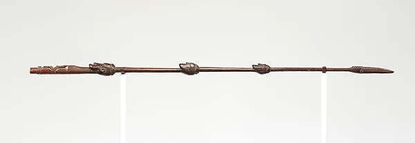 Paddle — Unknown