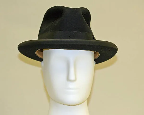 Homburg — Unknown