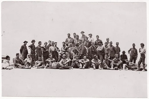 Pennsylvania Light Artillery, Keystone Battery
