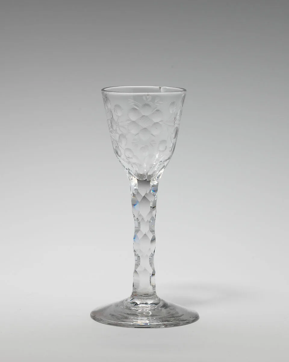 Wineglass — Unknown