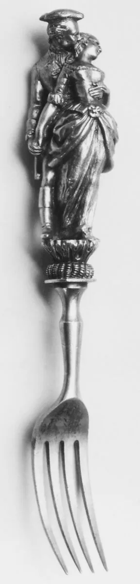 Fork — Unknown