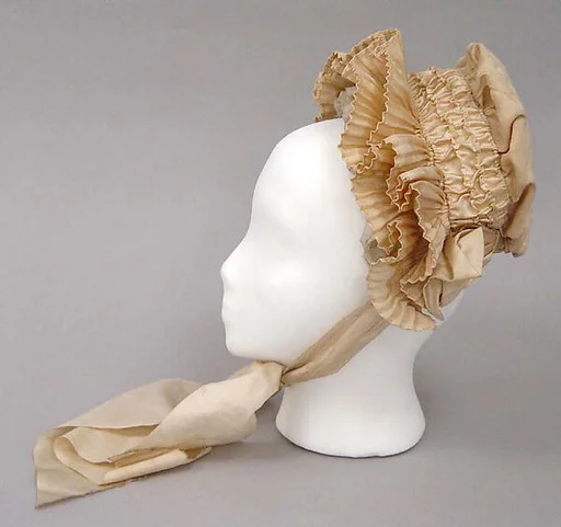 Bonnet