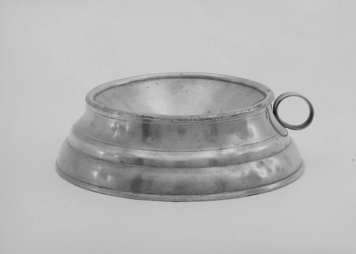 Spittoon — William Savage
