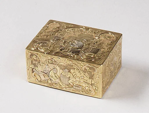 Snuffbox
