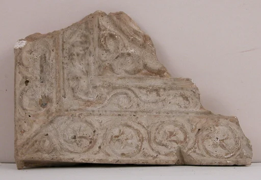 Ceramic Fragment