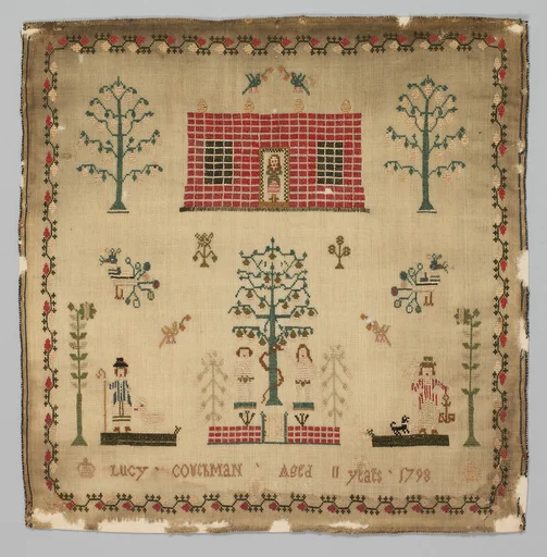 Sampler