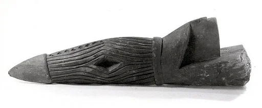 Canoe Prow