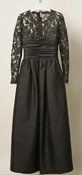 Evening dress — Christian Lacroix|House of Patou