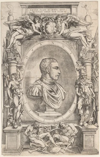 Giovanni de' Medici
