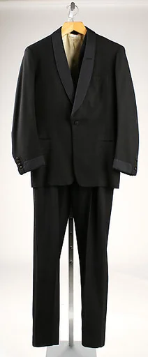 Suit