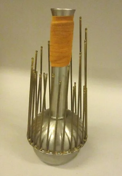 Waterphone — Unknown