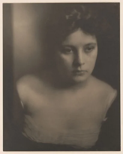 Untitled [Mabel Cramer]