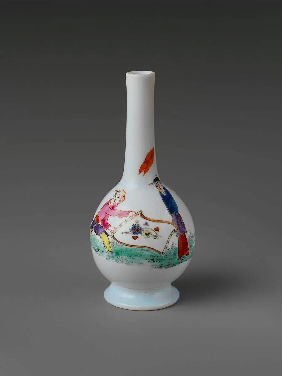 Bottle — Unknown