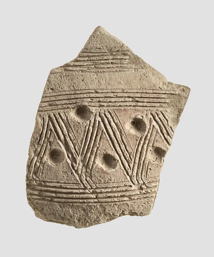 Sherd