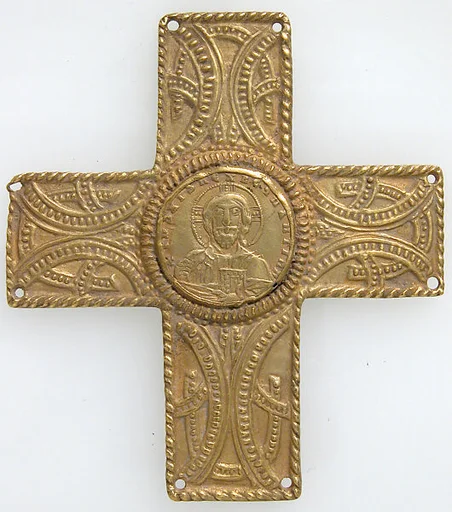 Cross