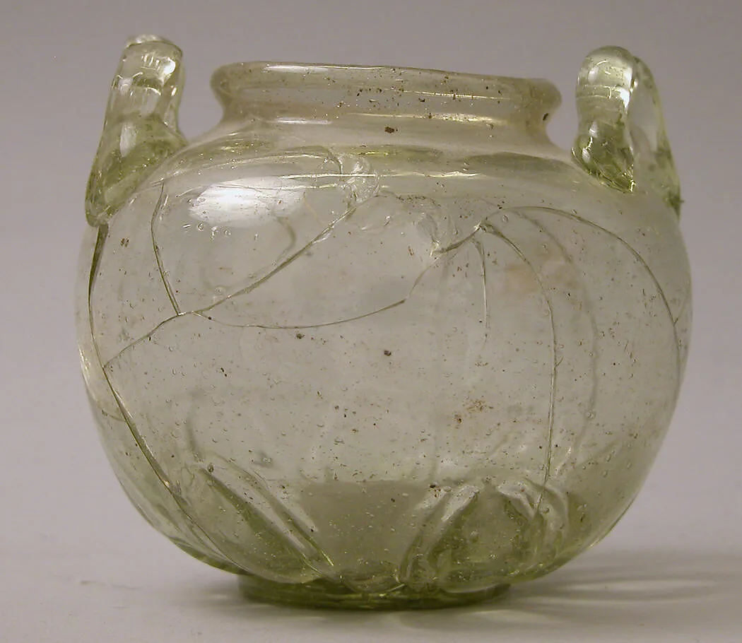 Jar — Unknown