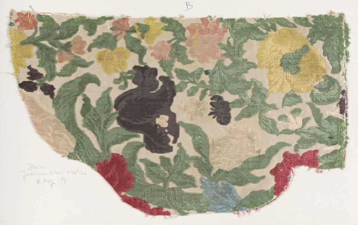 Fragment — Unknown