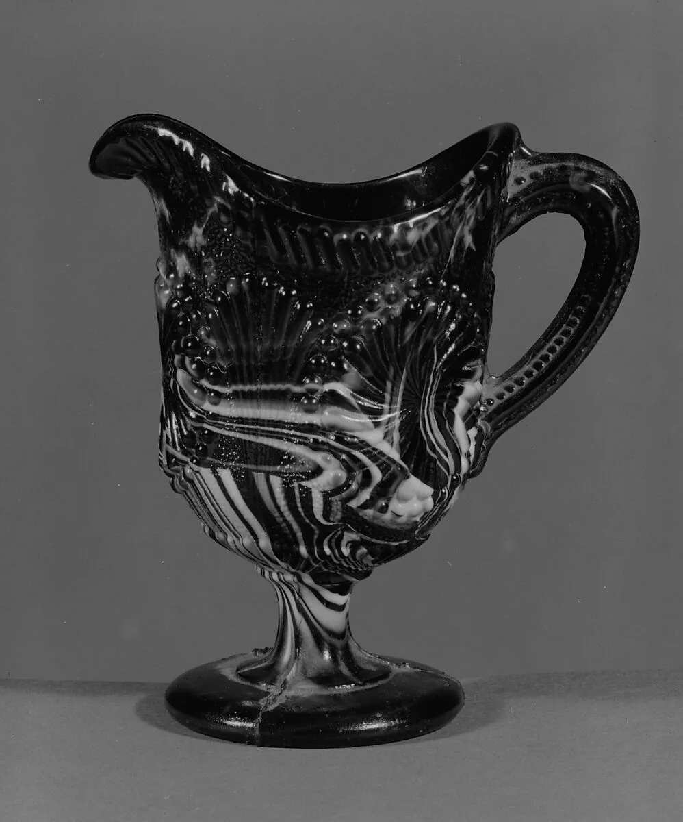 Creamer — Unknown