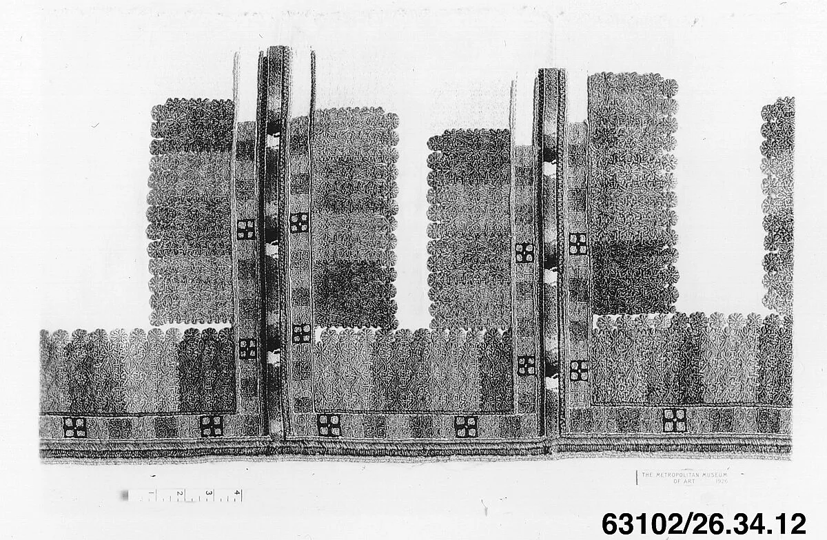 Sleeve — Unknown