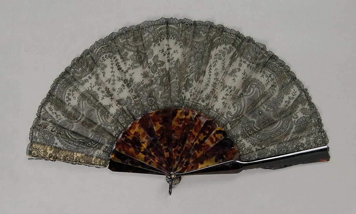 Fan — Unknown