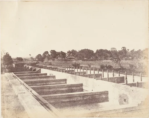 Indigo Vats
