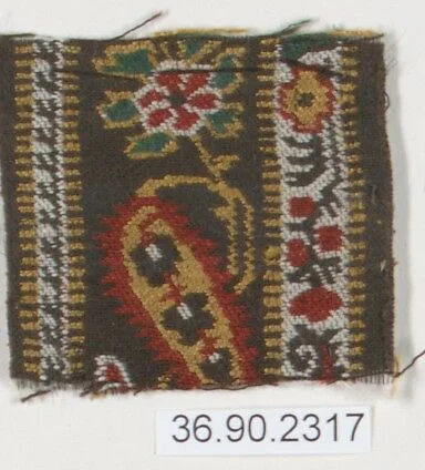 Border