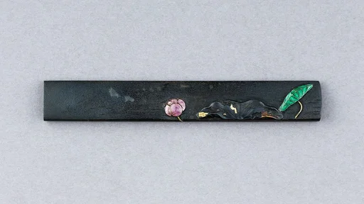 Knife Handle (Kozuka)