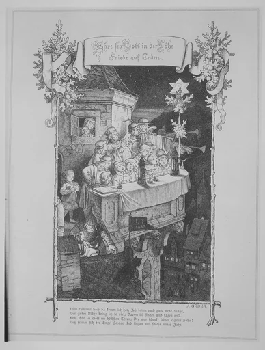 Richter's Werke (binder's title)
