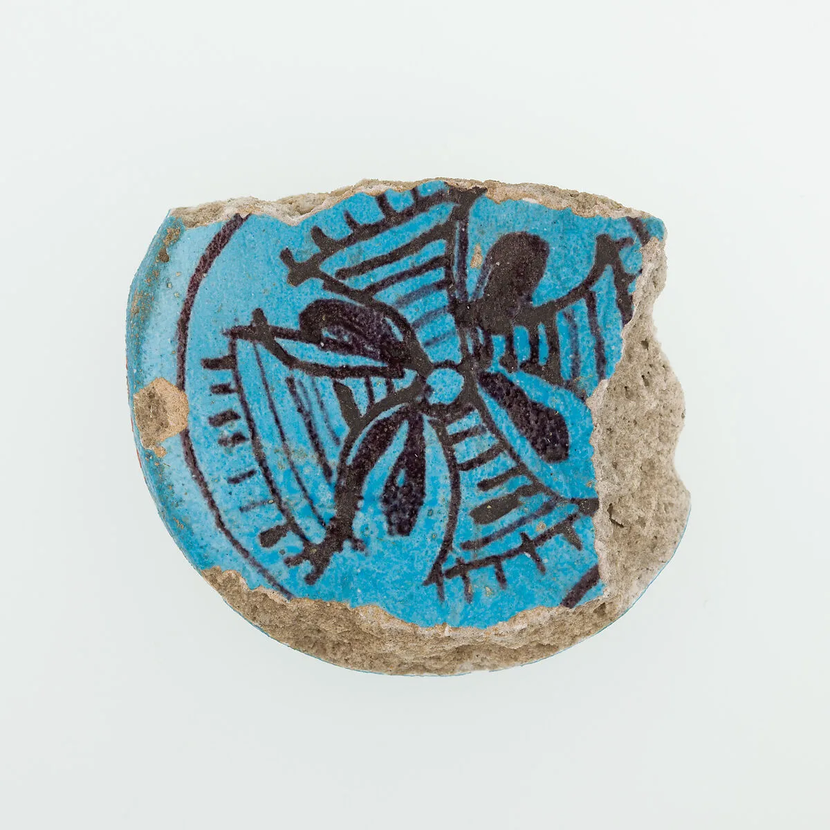 Menat fragment — Unknown
