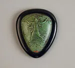 Victory Medallion — Paul Manship