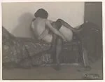 Les Amies — Germaine Krull