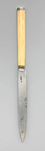 Table knife