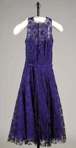 Cocktail dress