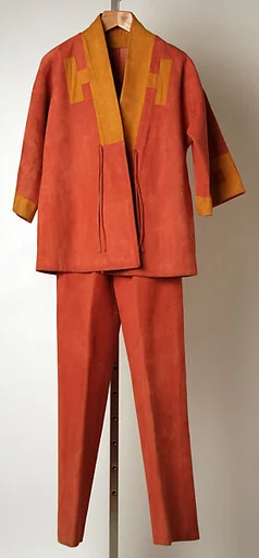 Pantsuit