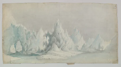 Design for a Stage Set