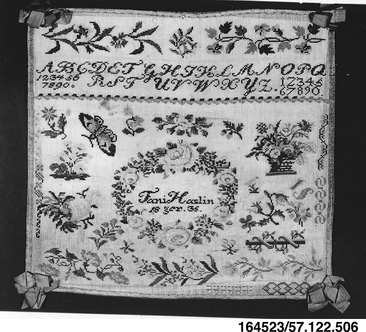 Sampler — Unknown