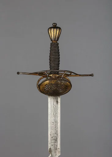 Sword