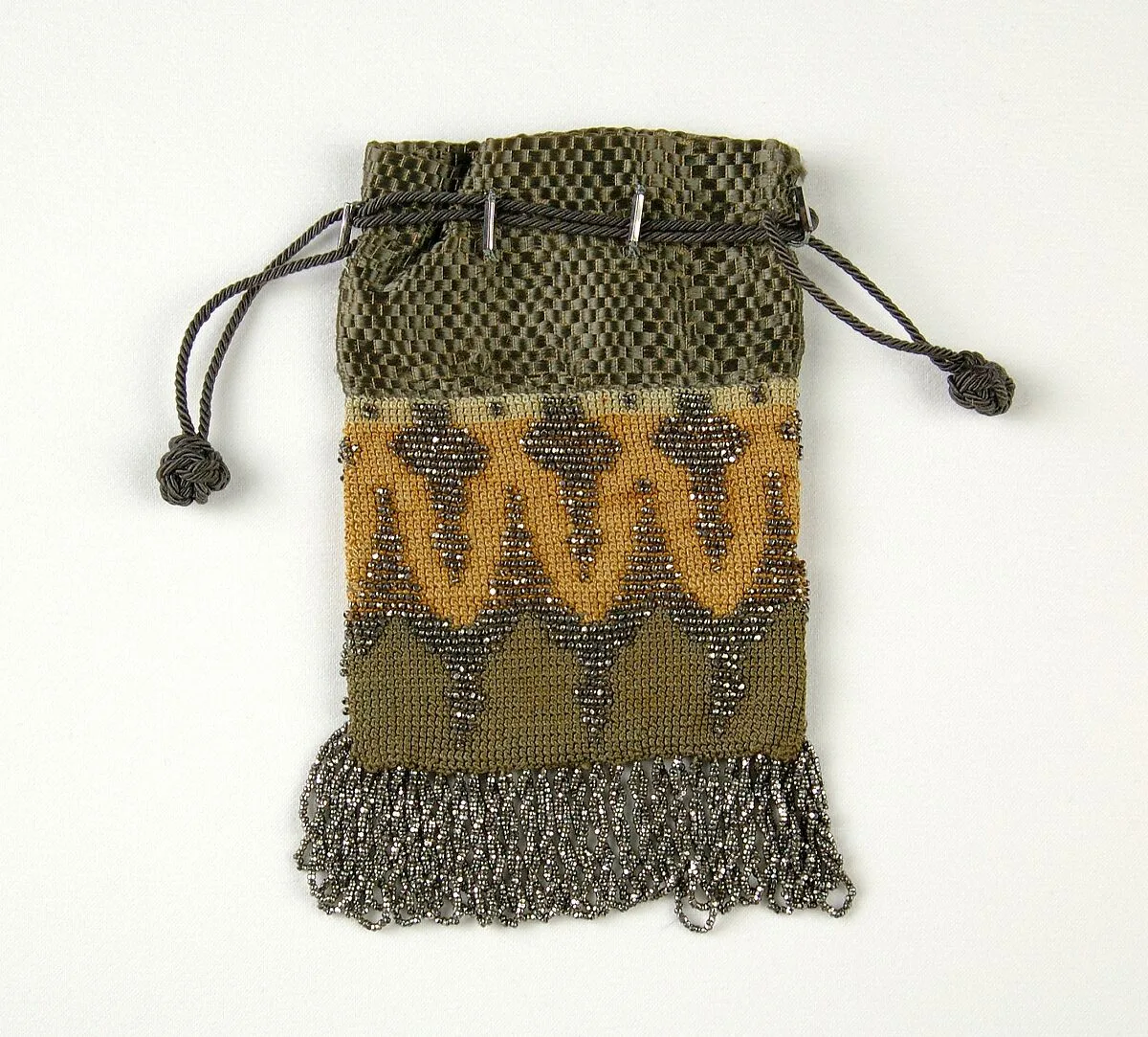 Pouch — Unknown