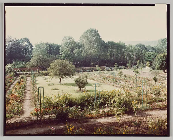 Giverny — Stephen Shore