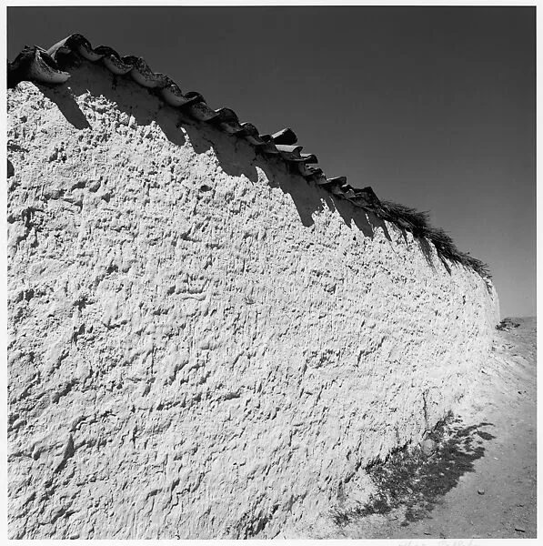 Cuzco, Peru — Harry Callahan