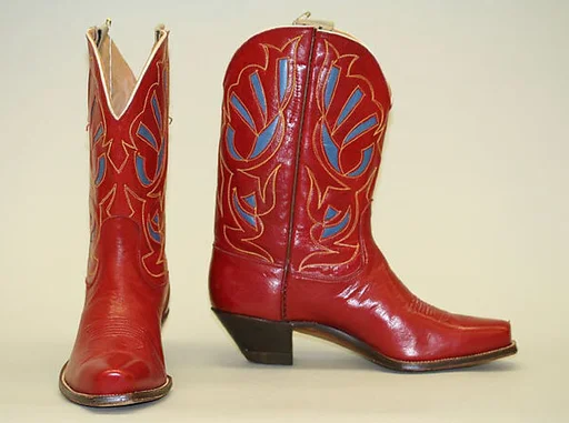 Cowboy boots