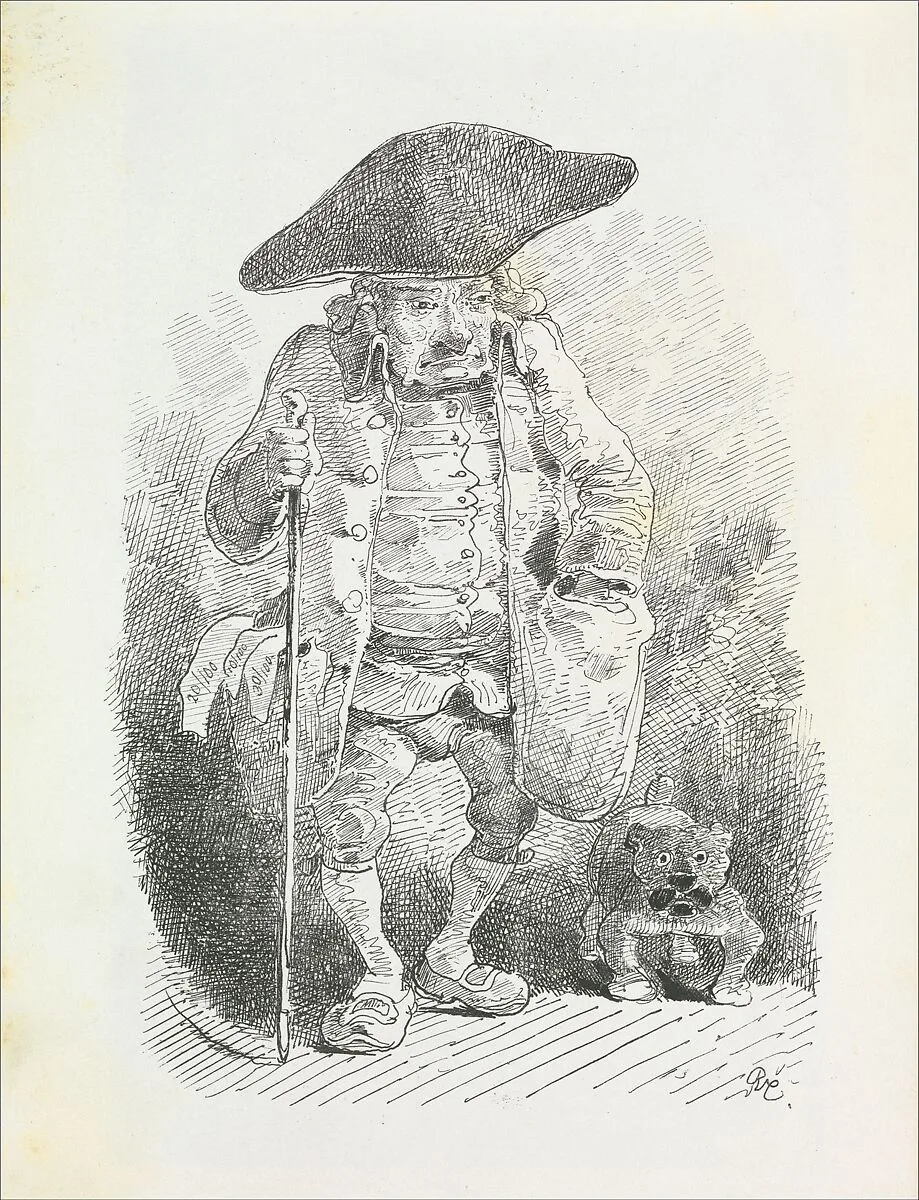 Essais d'autographie/ Essai de physiognomie — Rodolphe Töpffer