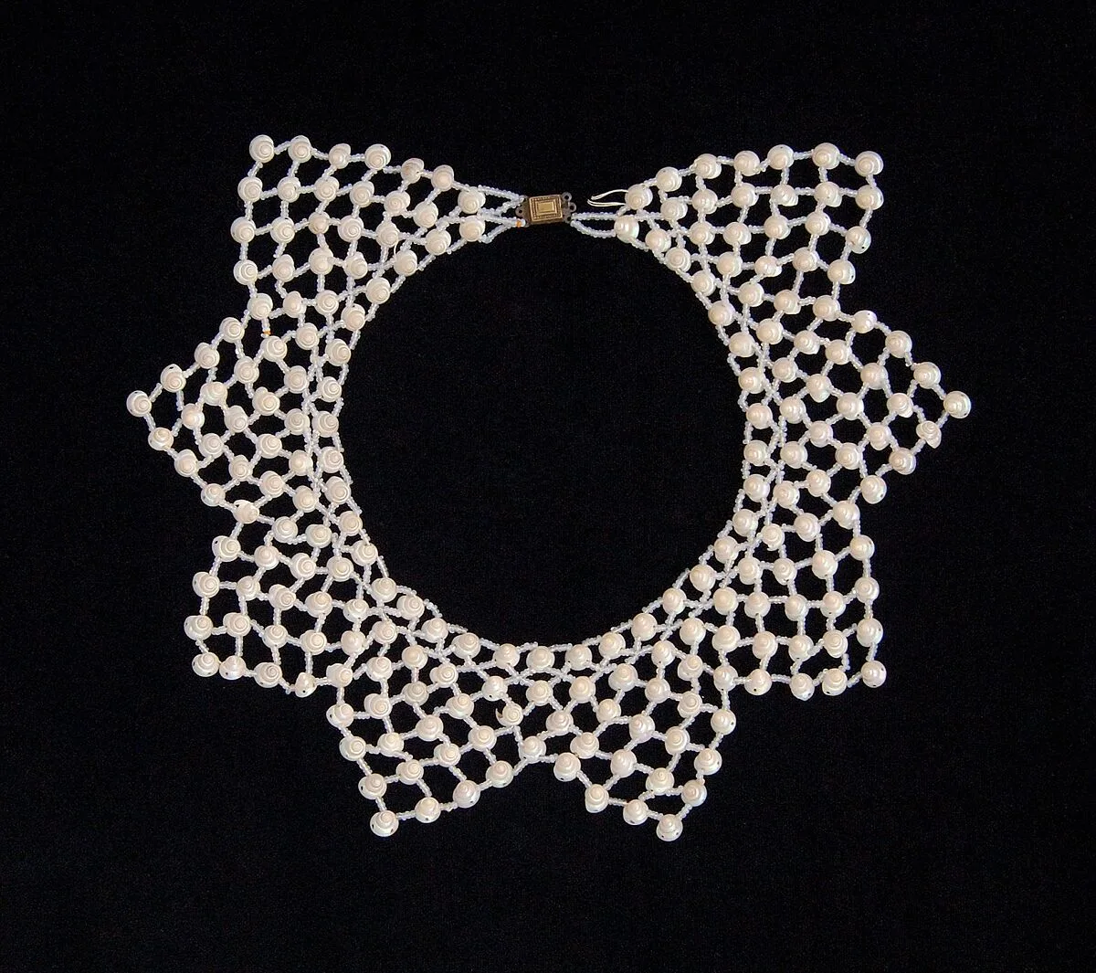 Necklace — Unknown