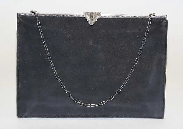 Purse — Unknown