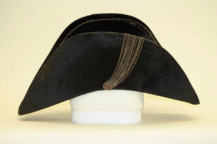 Hat — Unknown